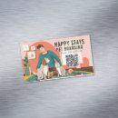 Recherche de carte de visite magnets Petite entreprise