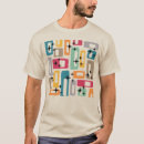 Recherche de siècle tshirts Vintage