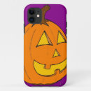 Recherche de jack o lantern iphone coques Citrouille