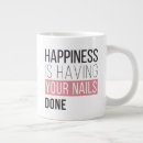 Recherche de ongles tasses Maquillage