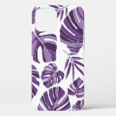 Recherche de dessin de feuille iphone coques Abstrait