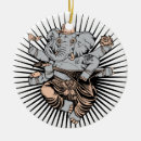 Recherche de ganesh ornements Éléphant