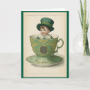 Recherche de cup vœux cartes Vintage