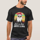 Recherche de mama llama tshirts Elle est