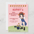 Recherche de cheveux noirs invitations Fleurs