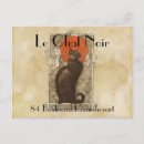 Recherche de conversation noir cartes postales Paris