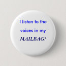 Recherche de postales ronds badges Courrier