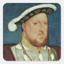Recherche de tudor autocollants 16ème