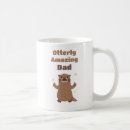 Recherche de loutres tasses Papa