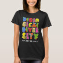 Recherche de biodiversité tshirts Jour