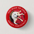 Recherche de de noël badges Simple
