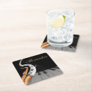 Recherche de note dessous de verres Touches de piano