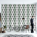 Recherche de papier peint art Blanc