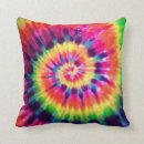 Recherche de peace coussins Coloré