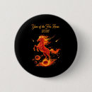 Recherche de la luna badges Cheval