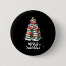 Recherche de arbre de noël badges Santa claus