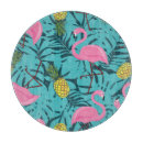 Recherche de flamants roses planches à découper Été