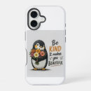 Recherche de animaux de kawaii iphone coques Pingouin