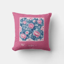 Recherche de hamptons coussins Monogramme