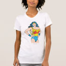 Recherche de indestructibles tshirts Superhéroïne