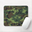 Recherche de camo militaire tapis souris Tendance