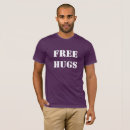 Recherche de étreintes tshirts Caresse