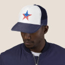 Recherche de formes casquettes Blanc