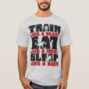 Recherche de beast tshirts Fitness
