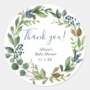 Recherche de feuille automne autocollants Botanique