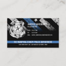 Recherche de unité cartes visite Professionnel