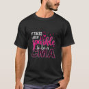Recherche de cma tshirts Soins infirmiers
