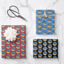 Recherche de oiseau cardinal papier cadeau Neige