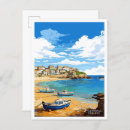 Recherche de de st ives cartes postales Vacances