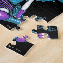 Recherche de fae puzzles Fée