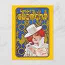 Recherche de cycle cartes postales Vélo