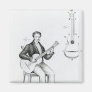 Recherche de guitare classique magnets Instrument