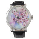 Recherche de sakura montres Rose