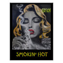 Recherche de sans fumée posters Vapeur