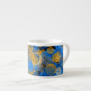 Recherche de swirl tasses Cercles
