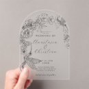 Recherche de de de colibri mariage invitations Moderne