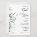Recherche de simple shower mariage invitations Verdure