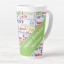 Recherche de birthday drink tasses Toute personne