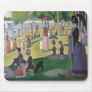 Recherche de georges tapis souris Seurat
