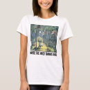 Recherche de wild things tshirts Chose sauvage