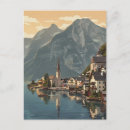 Recherche de hallstatt cartes postales Travel