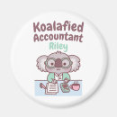 Recherche de finances magnets Professions administratives