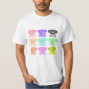 Recherche de cadran tshirts Cru