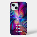 Recherche de plumes roses iphone coques Abstrait