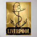 Recherche de liverpool posters Vintage