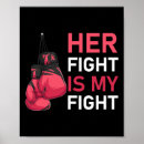 Recherche de ruban rose posters Chimio
